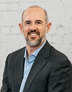 Hugh Winskill