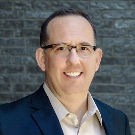 Ted Winskill